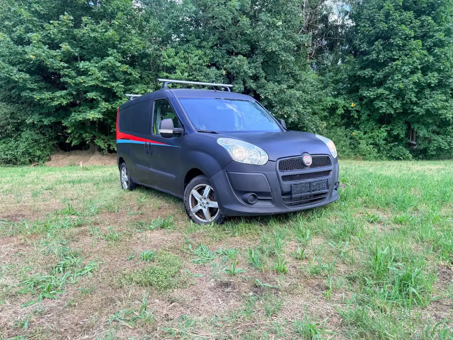 Fiat Doblo Cargo Maxi 1,3 Multijet - 1
