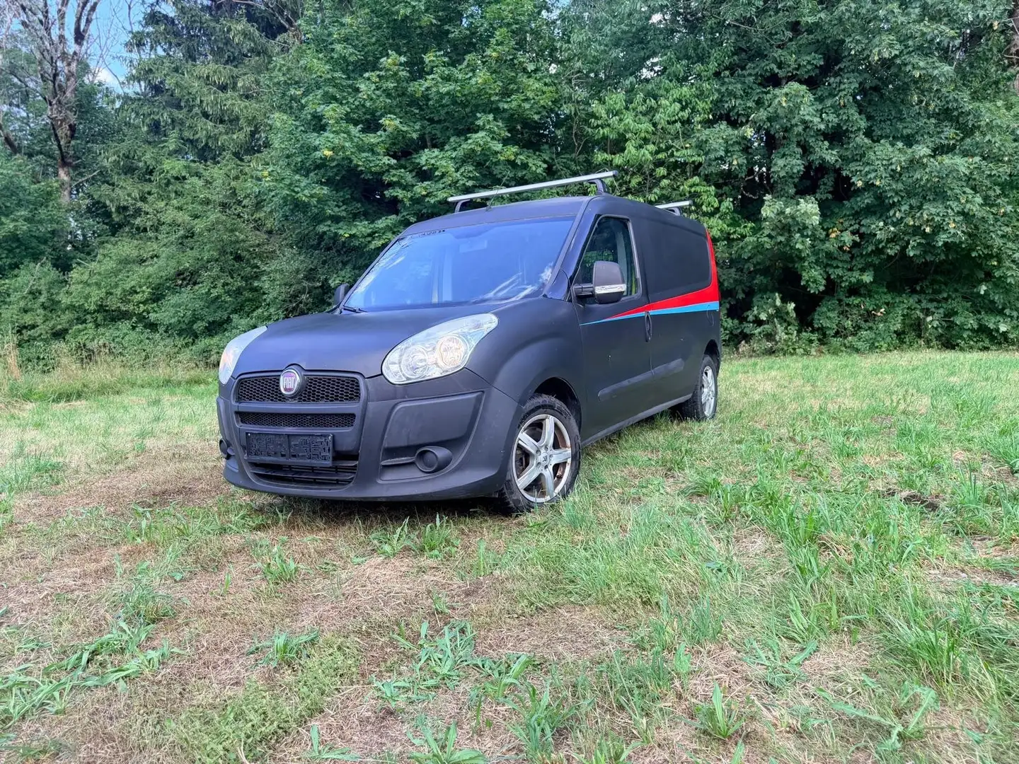 Fiat Doblo Cargo Maxi 1,3 Multijet - 2