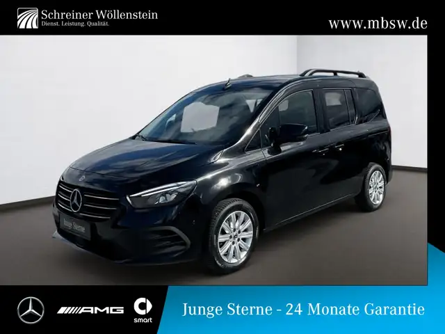 Mercedes-Benz T-Class T 180 PROGRESSIVE LED*Navi*MBUX*Kamera*Ambient*