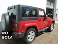 Jeep Wrangler 2.8CRD Sahara Aut. Lila - thumbnail 8