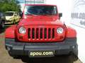 Jeep Wrangler 2.8CRD Sahara Aut. Lila - thumbnail 12