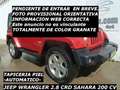 Jeep Wrangler 2.8CRD Sahara Aut. Lila - thumbnail 1