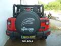 Jeep Wrangler 2.8CRD Sahara Aut. Lila - thumbnail 11