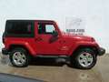 Jeep Wrangler 2.8CRD Sahara Aut. Lila - thumbnail 6
