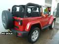 Jeep Wrangler 2.8CRD Sahara Aut. Lila - thumbnail 9