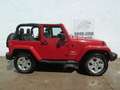Jeep Wrangler 2.8CRD Sahara Aut. Lila - thumbnail 7