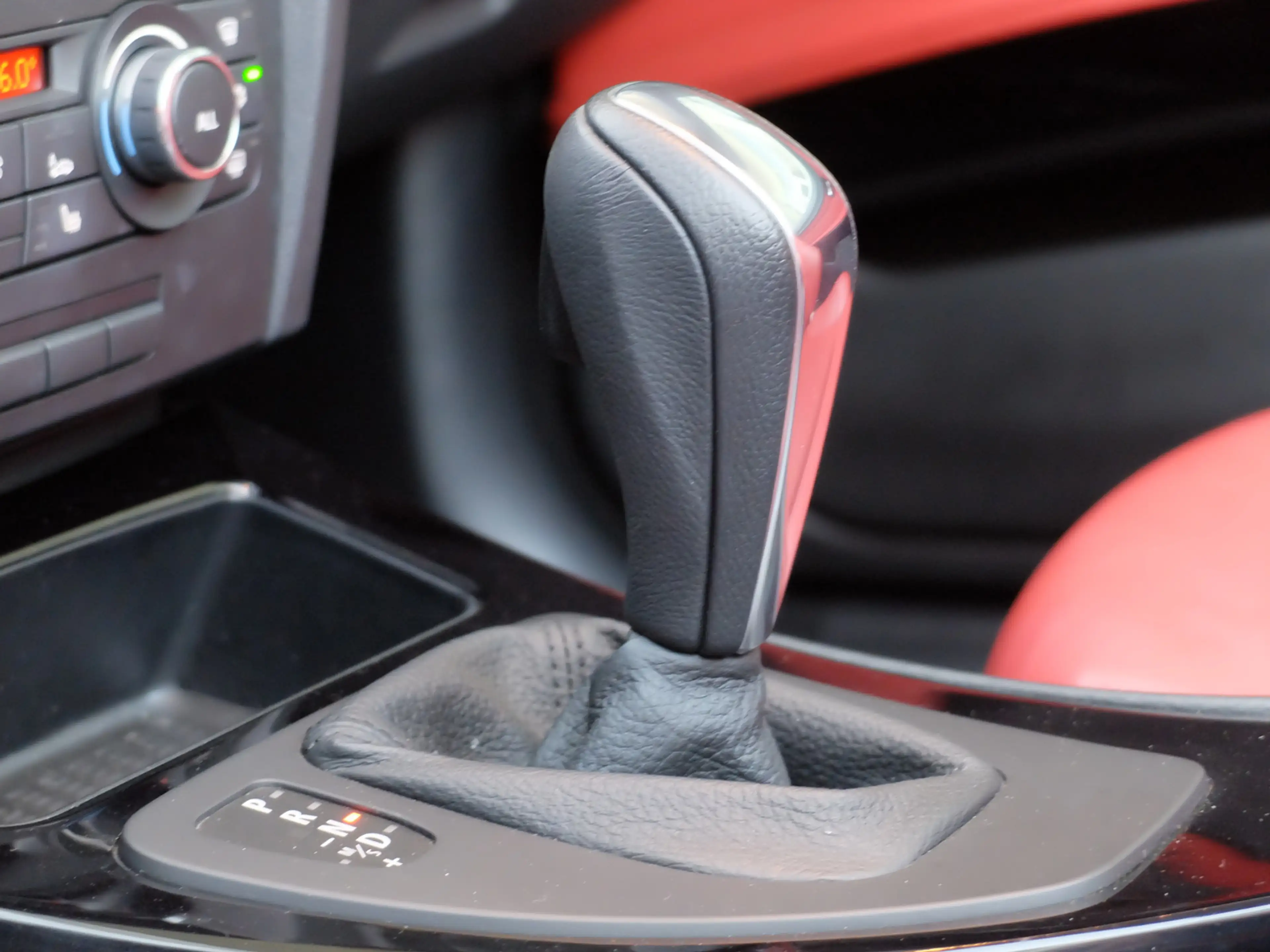 BMW 325 i Cabrio M Sportpaket 1.Hand — photo 10