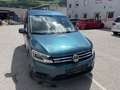 Volkswagen Caddy BMT 4Motion *AHK* AB € 193,- Blau - thumbnail 1