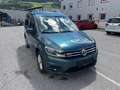 Volkswagen Caddy BMT 4Motion *AHK* AB € 193,- Blau - thumbnail 20