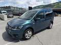Volkswagen Caddy BMT 4Motion *AHK* AB € 193,- Blau - thumbnail 4