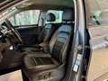 Volkswagen Tiguan 2.0 TDI 4M OFFROAD LEDER NAVI LED AHK 360 Gris - thumbnail 12