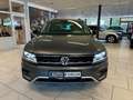 Volkswagen Tiguan 2.0 TDI 4M OFFROAD LEDER NAVI LED AHK 360 Gris - thumbnail 3