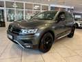 Volkswagen Tiguan 2.0 TDI 4M OFFROAD LEDER NAVI LED AHK 360 Gris - thumbnail 4