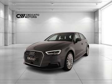 Sportback 1.4 tfsi e-tron Design s-tronic