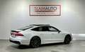 Audi S7 Sportback TDI quattro tiptronic 257kW Blanc - thumbnail 3