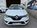 Renault Megane 1.5dCi Blue Business 70kW Blanco - thumbnail 2