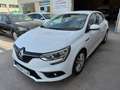 Renault Megane 1.5dCi Blue Business 70kW Blanco - thumbnail 3