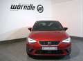 SEAT Ibiza FR Austria 1.0 TSI DSG Rot - thumbnail 3