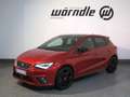 SEAT Ibiza FR Austria 1.0 TSI DSG Rot - thumbnail 18
