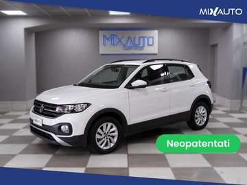 1.0 TSI Advanced 110CV