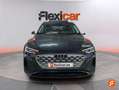 Audi Q8 e-tron 55 quattro S line Azul - thumbnail 2