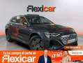 Audi Q8 e-tron 55 quattro S line Azul - thumbnail 1