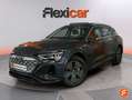 Audi Q8 e-tron 55 quattro S line Azul - thumbnail 3