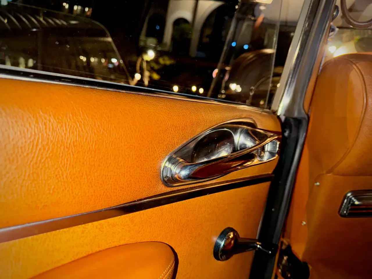 Citroen DS Pallas 21 i.e., foto 10