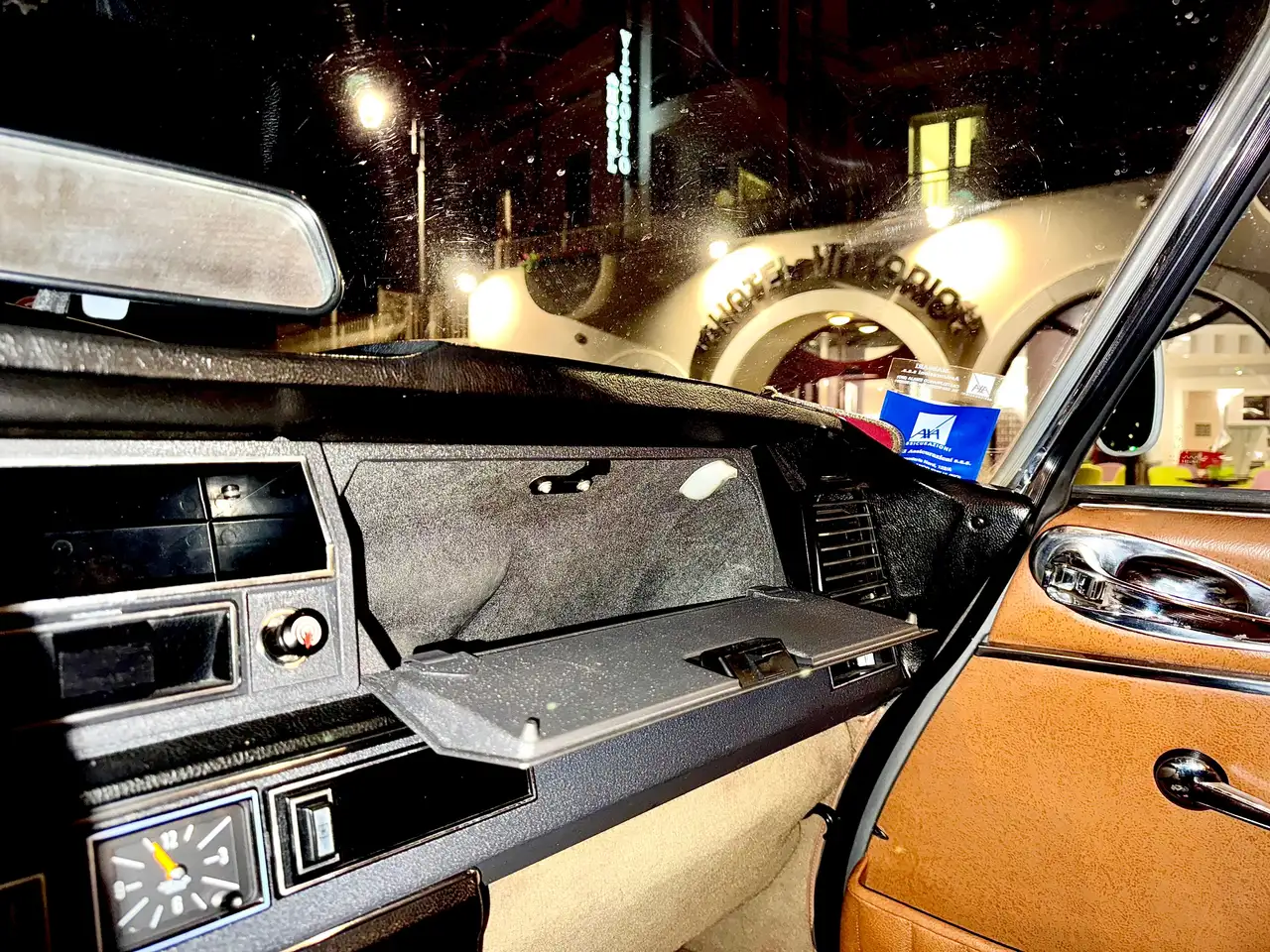 Citroen DS Pallas 21 i.e., foto 9