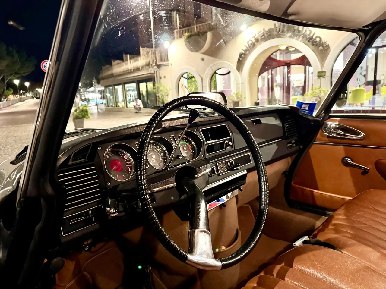 Citroen DS Pallas 21 i.e., foto 8