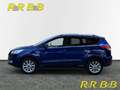 Ford Kuga Titanium 2.0 TDCi 4X4 NAVI+KAMERA+SHZ+KLIMA+AHK+PD Blau - thumbnail 2