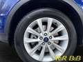 Ford Kuga Titanium 2.0 TDCi 4X4 NAVI+KAMERA+SHZ+KLIMA+AHK+PD Blau - thumbnail 5