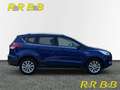 Ford Kuga Titanium 2.0 TDCi 4X4 NAVI+KAMERA+SHZ+KLIMA+AHK+PD Blau - thumbnail 4