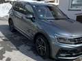 Volkswagen Tiguan Allspace Tiguan 2,0 TSI 4Motion Allspace Highline 7 Sitze DSG Highline Grau - thumbnail 1