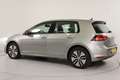 Volkswagen e-Golf VII E-Golf electric drive 85kW | Stl. verw. | Navi Grijs - thumbnail 12