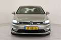 Volkswagen e-Golf VII E-Golf electric drive 85kW | Stl. verw. | Navi Grijs - thumbnail 4