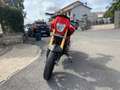 Ducati Multistrada 1000 S DS (Ohlins) Special Streetfighter Kırmızı - thumbnail 5