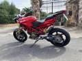 Ducati Multistrada 1000 S DS (Ohlins) Special Streetfighter Червоний - thumbnail 2
