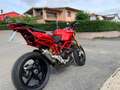 Ducati Multistrada 1000 S DS (Ohlins) Special Streetfighter Czerwony - thumbnail 3