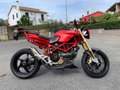 Ducati Multistrada 1000 S DS (Ohlins) Special Streetfighter Червоний - thumbnail 1