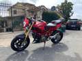 Ducati Multistrada 1000 S DS (Ohlins) Special Streetfighter Roşu - thumbnail 4