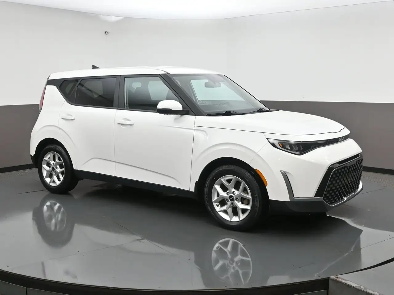 2023 Kia Soul