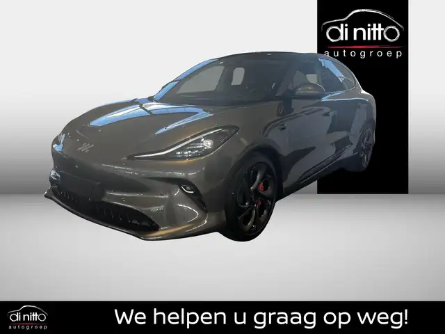 MG IM6 100 Performace 4WD