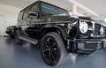 Mercedes-Benz G 400 d / Multibeam / Standhzg / 360° / SD / NEU Schwarz - thumbnail 27