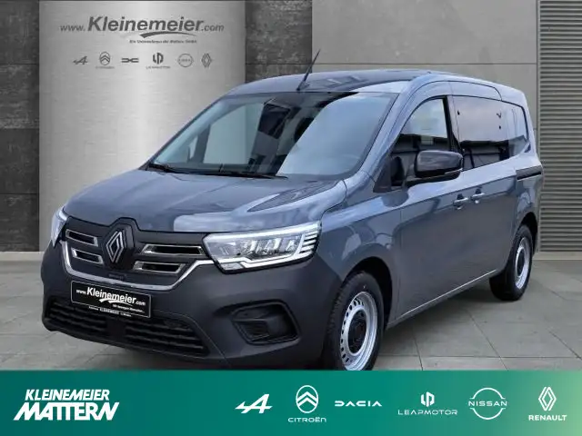 Renault Kangoo E-TECH Rapid Doppelkabine