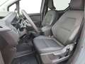 Renault Kangoo E-TECH Rapid Doppelkabine Gris - thumbnail 9