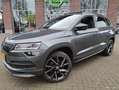 Skoda Karoq 1.5 TSI DSG ACT Sportline Business Panoramadak - 1 Gris - thumbnail 2