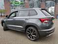 Skoda Karoq 1.5 TSI DSG ACT Sportline Business Panoramadak - 1 Gris - thumbnail 4