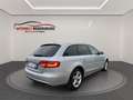 Audi A4 3.0TDI 1.HAND TEMP XEN LED SHZ PDC NAVI KLIMA Argent - thumbnail 6