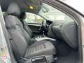 Audi A4 3.0TDI 1.HAND TEMP XEN LED SHZ PDC NAVI KLIMA Argent - thumbnail 12